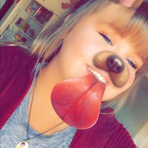 Meet your Posher, Zoe